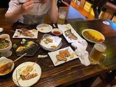 -鸟鹏烧鸟居酒屋(熙龙湾店)