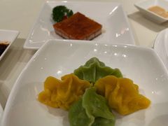 -利苑酒家(金宝店)