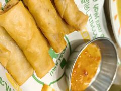 -迷你椰·泰式大排档(北京首店)