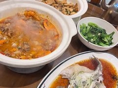 -钵家大院(大花岭店)