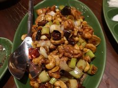 -君悦酒店·1881·北京烤鸭