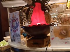 -古南都饭店-遂心遂意自助餐厅(广州路店)