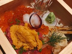 -James Parker Sushi & Sake