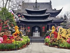 -钱王祠
