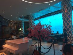 -瑞德姆美人鱼海底演艺主题餐厅(亚龙湾店)