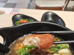 -桂在香知桂林米粉(红博中央公园店)