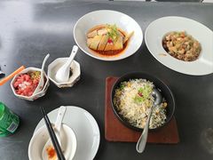 -汉水谣·江景餐厅(江滩店)