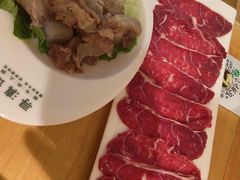 -寻滇记云南鲜牛肉火锅(北海路店)
