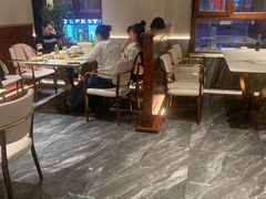 大堂-160烧烤(香坊店)