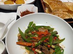 -徽镇小厨·经典徽菜(十里河店)