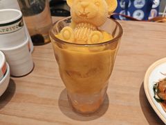 -肥韬茶餐厅(海上世界店)