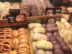 -红跑车HPCBAKERY(汉商店)