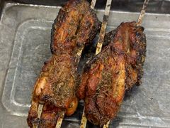 -文文烤肉(大皮院店)