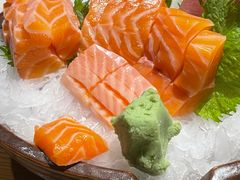 -花和海鲜自助(梅江店)
