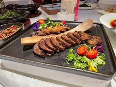 -106餐厅(山水文园店)