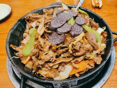 -山城正宗集安高丽火盆