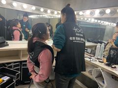 -吉田美学化妆美甲摄影培训(丽水校区)