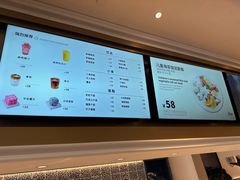 -贝林大翅鲸简餐厅(国家海洋博物馆店)