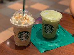 -星巴克(广州淘金路店)