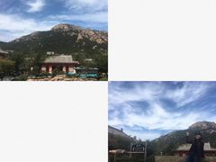 -石岛赤山风景区