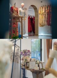 点击看大图 -纯色时光婚纱艺术馆WHITE