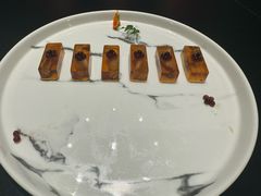 -嘉宴·精致客家菜