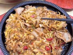 -食米家拌饭(梅溪新天地店)