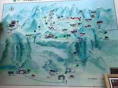 -北京上方山国家森林公园