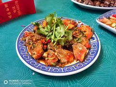 -桂园白粥·潮汕老味道