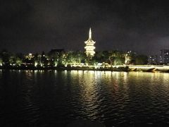 -东湖景区