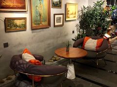 大堂-25#COFFEE(古地石店)