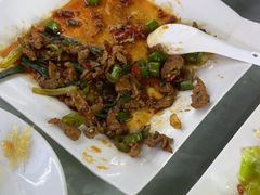-范饭椰林川湘味海鲜·椰子鸡(三亚湾椰梦长廊店)