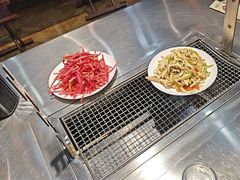 -宗泉烤全羊·烤羊腿·家常菜(解放东路店)