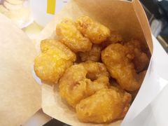 -麦当劳(季华好又多店)