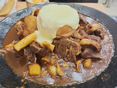 -敏丁拌饭(中街总店)