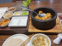 -厨大将烤肘子(镇江北路店)