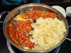 -湖南文氏湘菜馆(顺河高架路店)