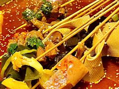 -付小姐在成都(中山公园店)