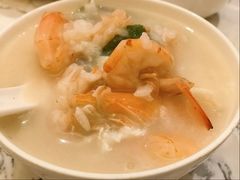 -潮州府·潮菜·砂锅粥(徐家汇店)