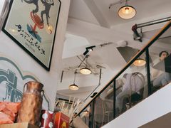 -Alimentari早午餐(安福路店)