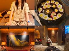 -菩泰·泰式草本按摩SPA(国大城市广场店)