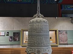 -大钟寺古钟博物馆