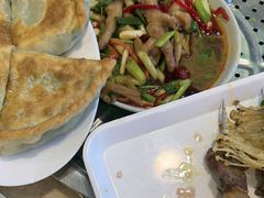 -福茗春薪禾记海鲜烧烤(八一路店)