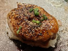 -戏作寿司(观音桥店)