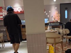 -必胜客(集美杏东店)
