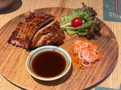 -mango tree芒果树餐厅(广州K11购物艺术中心店)