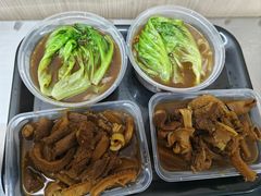 -阿姨牛杂(北京路店)