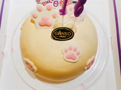 -元祖食品GANSO(江宁万达店)