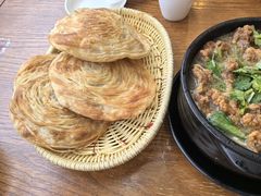 -溢香苑瓦罐(前进路店)
