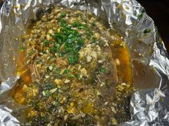 -衡厨·衡阳土菜(中南店)